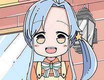 角色小蘑菇
